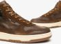 NeroGiardini Sneakers Velour Noxos Delave' Dollarino 367 Tr Fo Streetwear Volwassen - Thumbnail 1