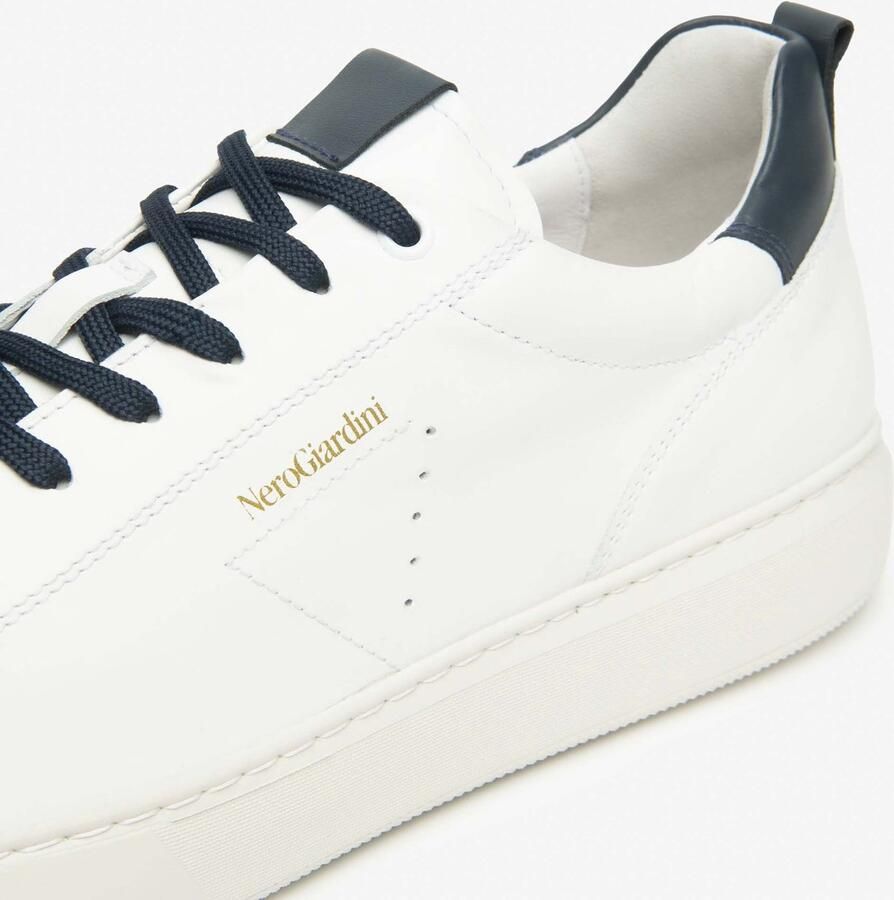 NeroGiardini Sparta Incanto Eva Giglio 8416 Pann Sneaker Fashion Wear Volwassen