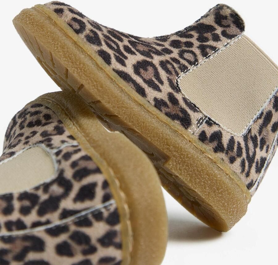 NeroGiardini T.Aida Leo +Iri Tr Ottawa Poeder Co Laarzen Streetwear Kind