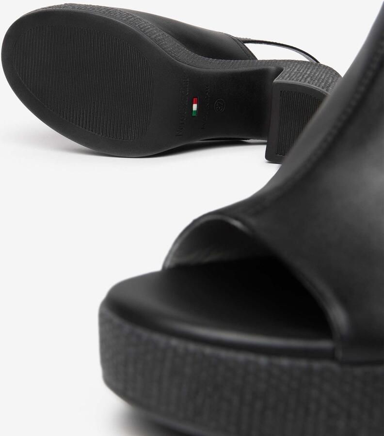 NeroGiardini Tamigi Pu.Monod.Meda 0 Fashion Wear Vrouwen