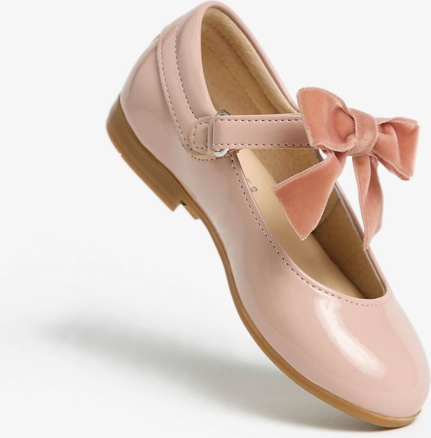 NeroGiardini T.Cristallo Summer N Tr Mosca 2910 Mou Tr Slippers Fashion Wear Kinderen