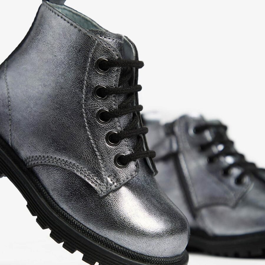 NeroGiardini T.Scrub 720 Tr Brenna Escort Ner Laarzen Fashion Wear Kinderen