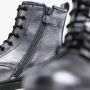 NeroGiardini T.Scrub 720 Tr Brenna Escort Zwarte Laarzen Streetwear Kind - Thumbnail 1