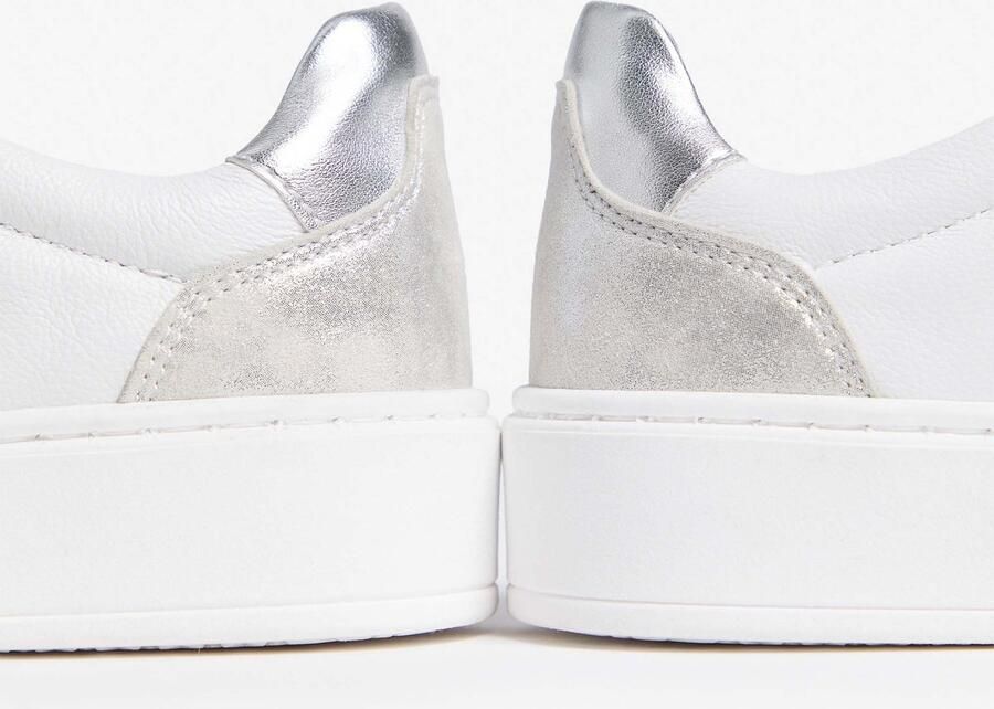 NeroGiardini T.Solero 1 Perseo Bianco T.Memo 600 Tr Delia Fashion Wear Kinderen