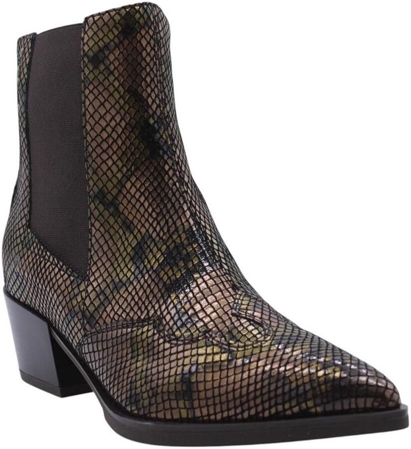 Nerogiardini Stijlvolle Boot voor nen en