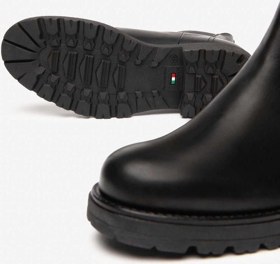 NeroGiardini Twist Tr Toledo 20196 S Ne Laarzen Streetwear Volwassen