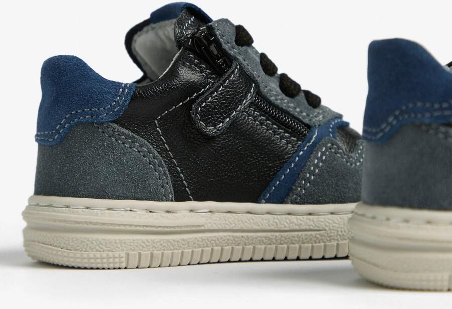 NeroGiardini Velour Perseo Sneaker Black Colorado Water Tr Athens May Streetwear Kind