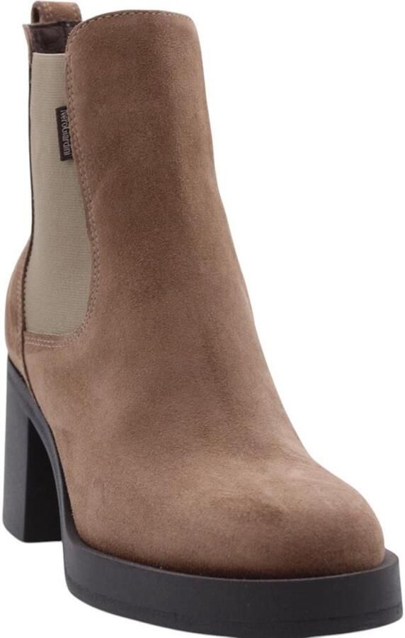 NeroGiardini Gewassen Tr Varsavia 8003 Lig Laarzen Fashion Wear Vrouwen - Foto 4