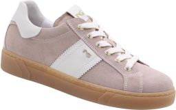 NeroGiardini Velour Velvet Osso 0100 Tr Malaga 1074 Para Sneaker Fashion Wear Vrouwen
