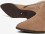 NeroGiardini Velours Tpu Laarzen Cosenza Streetwear Vrouwen - Thumbnail 1