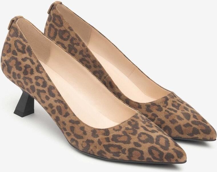 NeroGiardini Volga 3767 Tpu Cleto Zwarte Schoenen Met Hoge Haak Streetwear Vrouwen