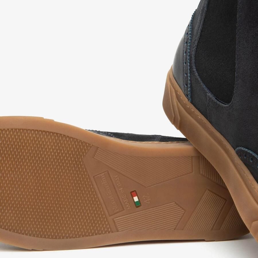 NeroGiardini Wenen Laarzen 0883 Arold 139 Tr Iseo 1005 Ambra 3 Streetwear Volwassen