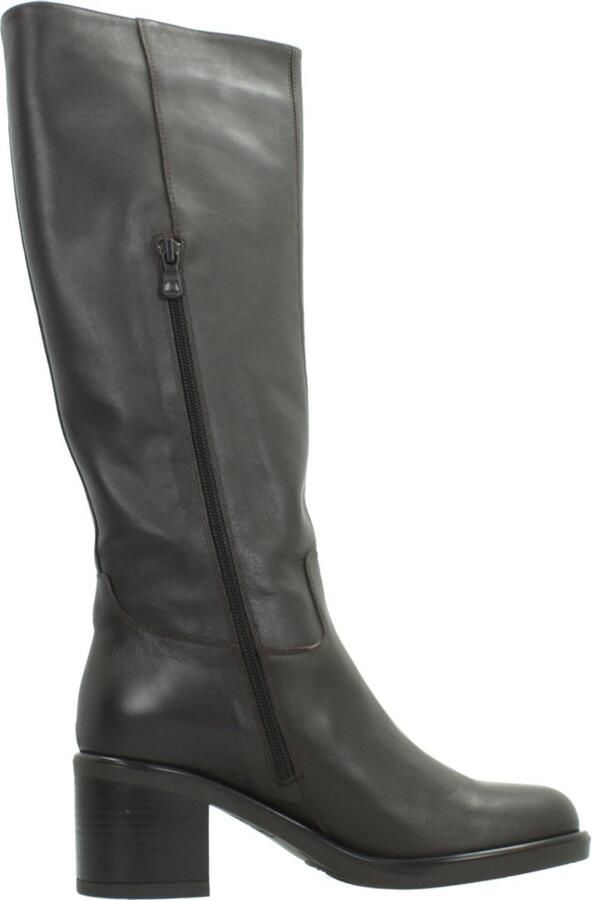 NeroGiardini Wenen Laarzen 3751 Tr Imola 7120 Fashion Wear Vrouwen