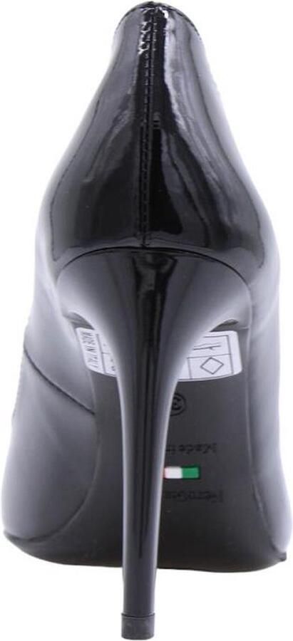 NeroGiardini Zwarte Giardini Hielschoenen Tpu Verf Hiel Breia Missi Streetwear Vrouwen - Foto 18