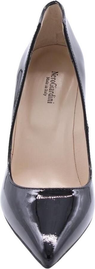 NeroGiardini Zwarte Giardini Hielschoenen Tpu Verf Hiel Breia Missi Streetwear Vrouwen - Foto 19