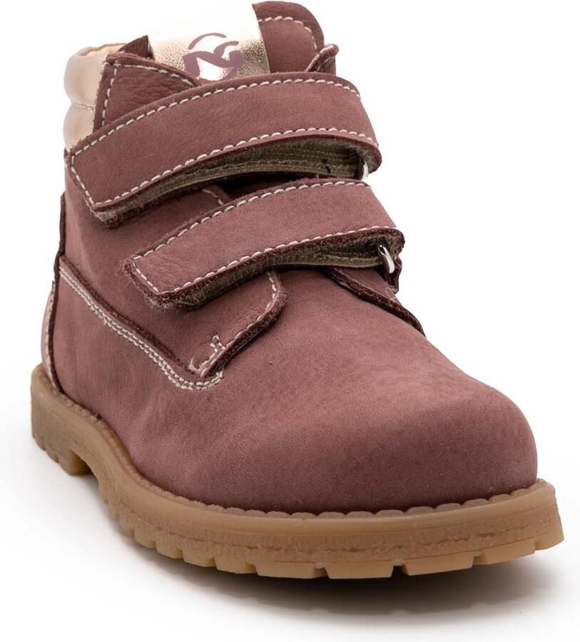 NeroGiardini Zwarte Schoenen Giardini Longbeach Panama Mauve Fashion Wear Kinderen
