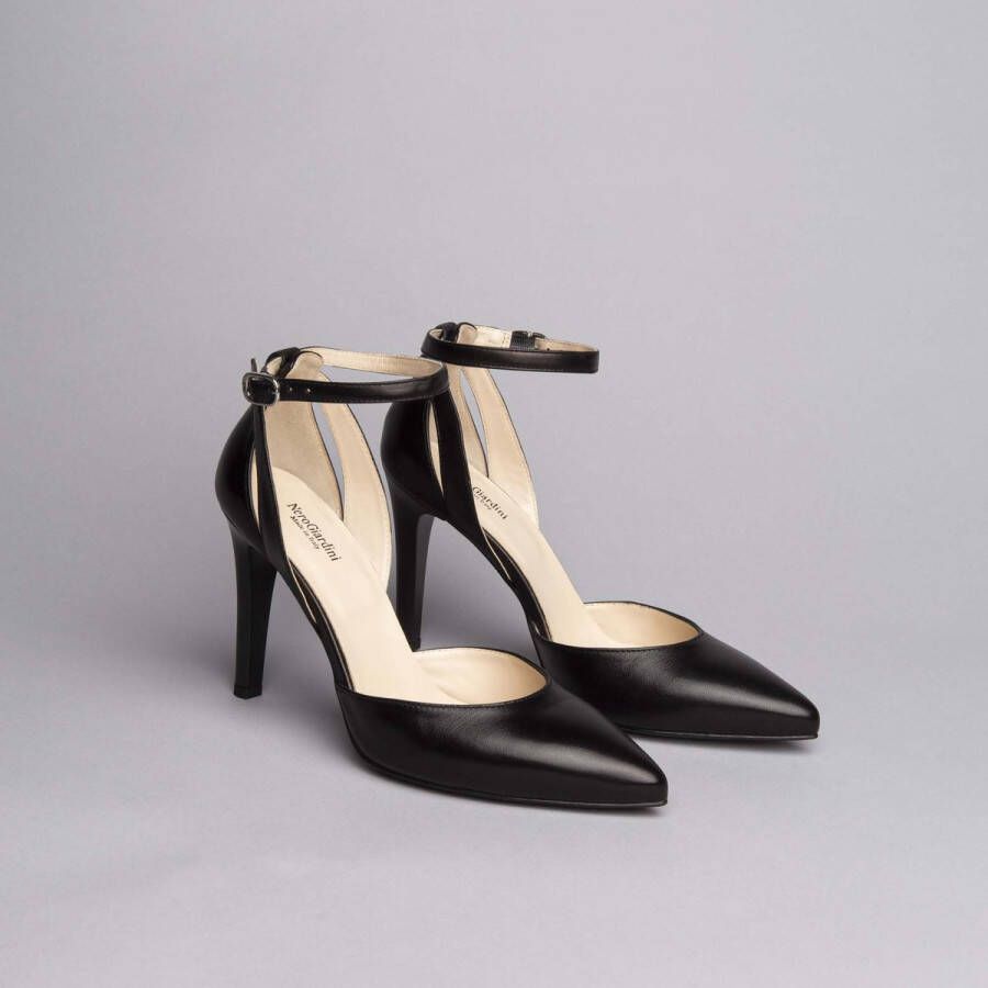 NeroGiardini Pandora Nappa Tpu Dimona Dames Hakschoenen Streetwear Vrouwen