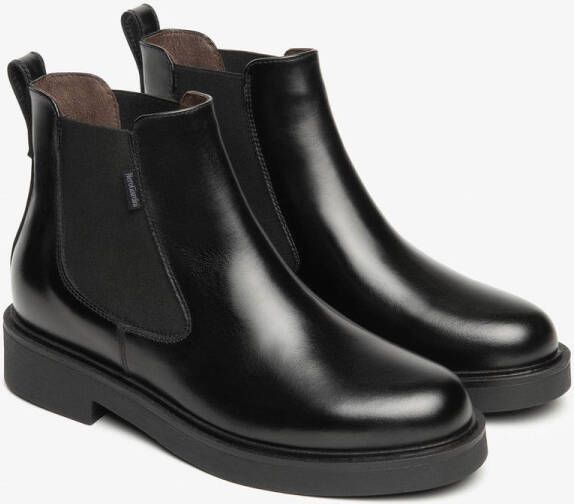 NeroGiardini Ilcea Black Pu.Arco L15949 Sportschoenen Streetwear Volwassen