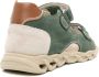 NeroGiardini Sandalen Colorado Erba Velours Yoghurt Fashionwear Kind - Thumbnail 3