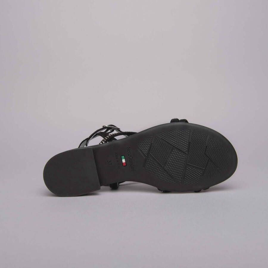 NeroGiardini Sandalen Nilo Tr Lula 22687 Streetwear Vrouwen