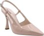 NeroGiardini Schoenen Met Hielen Poederverf 6027 Tpu Natural Tito Streetwear Vrouwen - Thumbnail 1