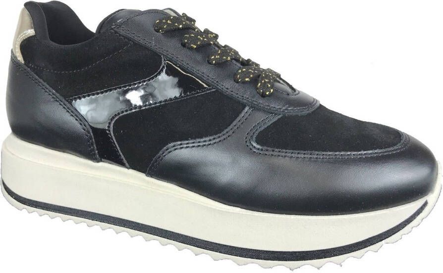 Nerogiardini Casual Sneaker Schoenen