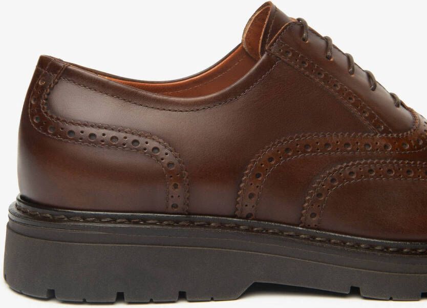 NeroGiardini Sneaker Delavato Tr Novi Light 8338 T Streetwear Volwassen