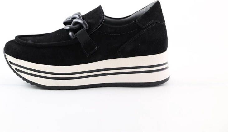 NeroGiardini sneaker zwart