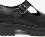 NeroGiardini Sneaker Zwarte Handschoen Tr Folgaria 9120 009 Streetwear Vrouwen - Thumbnail 1