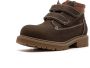 NeroGiardini Sneakers Longbeach Bosco Levanto Teak Leer Tr Fashionwear Kind - Thumbnail 3
