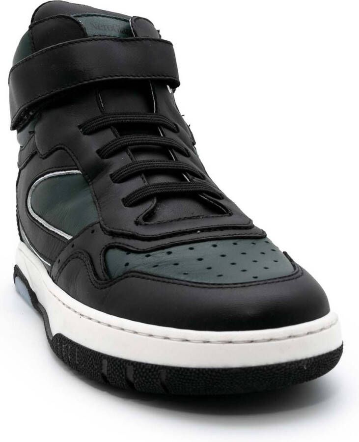 NeroGiardini Sneakers Manaus Sauvage Zwart Fashionwear Kind