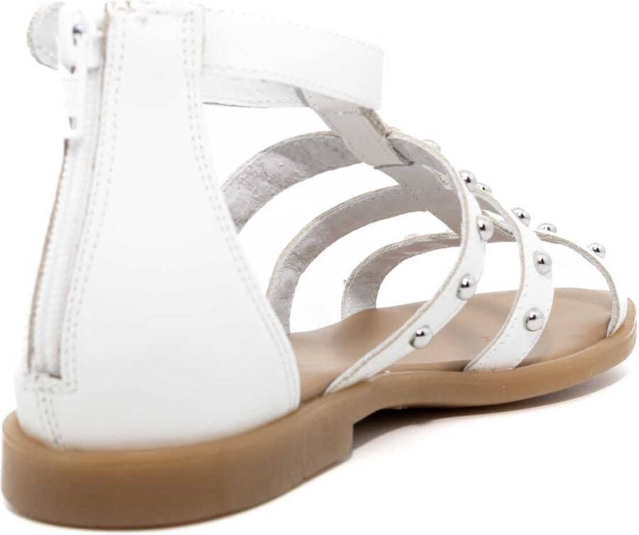NeroGiardini Sneakers Porto Bianco Tr Varese 305 Amber Fashionwear Kind