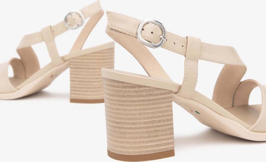 NeroGiardini Tamigi Tr Aulla Natuurlijke Sandalen 92 Streetwear Vrouwen