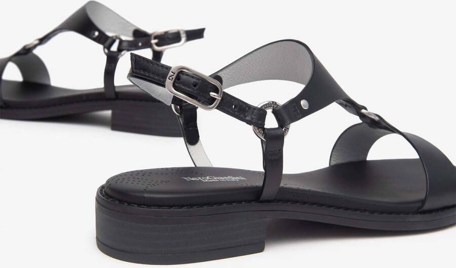 NeroGiardini Tamigi Tr Bevagna 592 Sandalen Streetwear Vrouwen