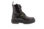 Nerogiardini Veter enkellaars in zwart Black Dames - Thumbnail 1