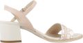 NeroGiardini Women E410430D Beige - Beige