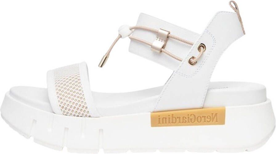 NeroGiardini Women E410700D Bianco