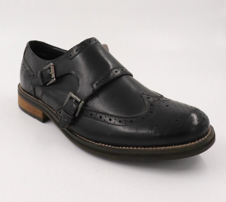 Nette heren schoenen zwart