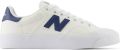 New Balance Lage Sneakers Chaussures BB100 Blanc - Wit