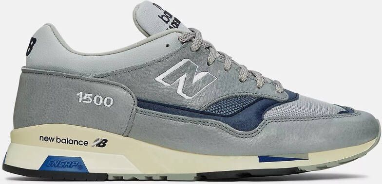 New Balance 1500 Made in UK Grijs