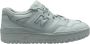 New Balance 550 (gs) Basketball Schoenen white maat: 38.5 beschikbare maaten:36 37 38.5 39 40 37.5 - Thumbnail 4