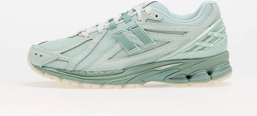 New Balance 1906 Pastel Pack Jade Green Sneakers Unisex