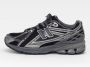 New Balance 1906 Running in grijs formaten: 42.5 - Thumbnail 1