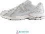 New Balance 1906D 'Metallic Silver' (Protection Pack) - Thumbnail 1