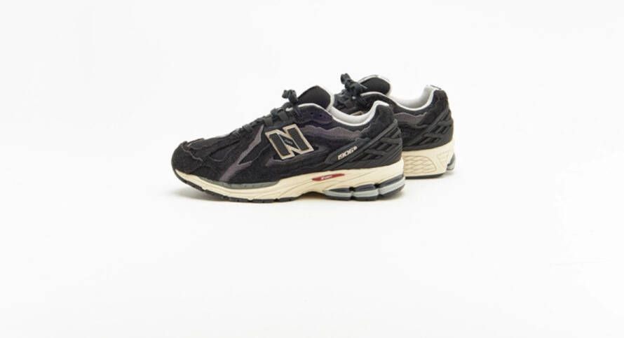 New Balance 1906D Protection Pack Zwart