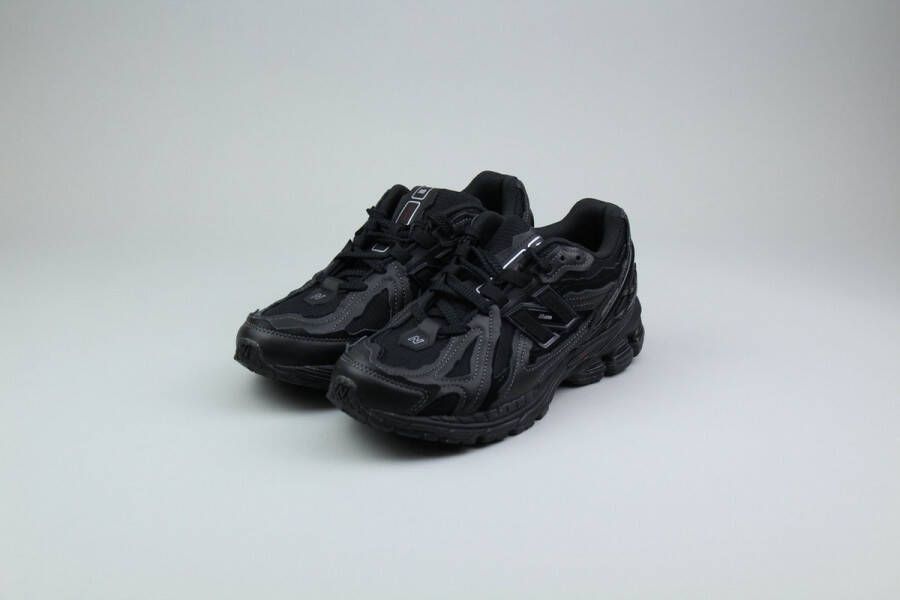 New Balance 1906D 'Zwart' (Protection Pack)