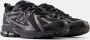 New Balance 1906 Running Schoenen Black maat: 44.5 beschikbare maaten:42 44.5 46.5 - Thumbnail 1