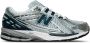 New Balance 1906 Running in zilver formaten: 42.5 - Thumbnail 1