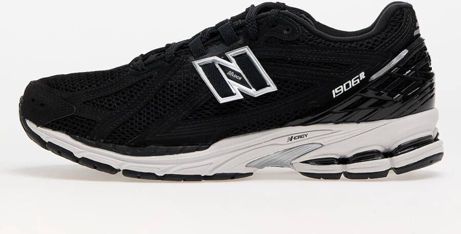 New Balance 1906R Zwart Wit Sneakers Heren