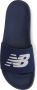 New Balance 200 Unisex Slippers NB NAVY GREY MATTER - Thumbnail 1